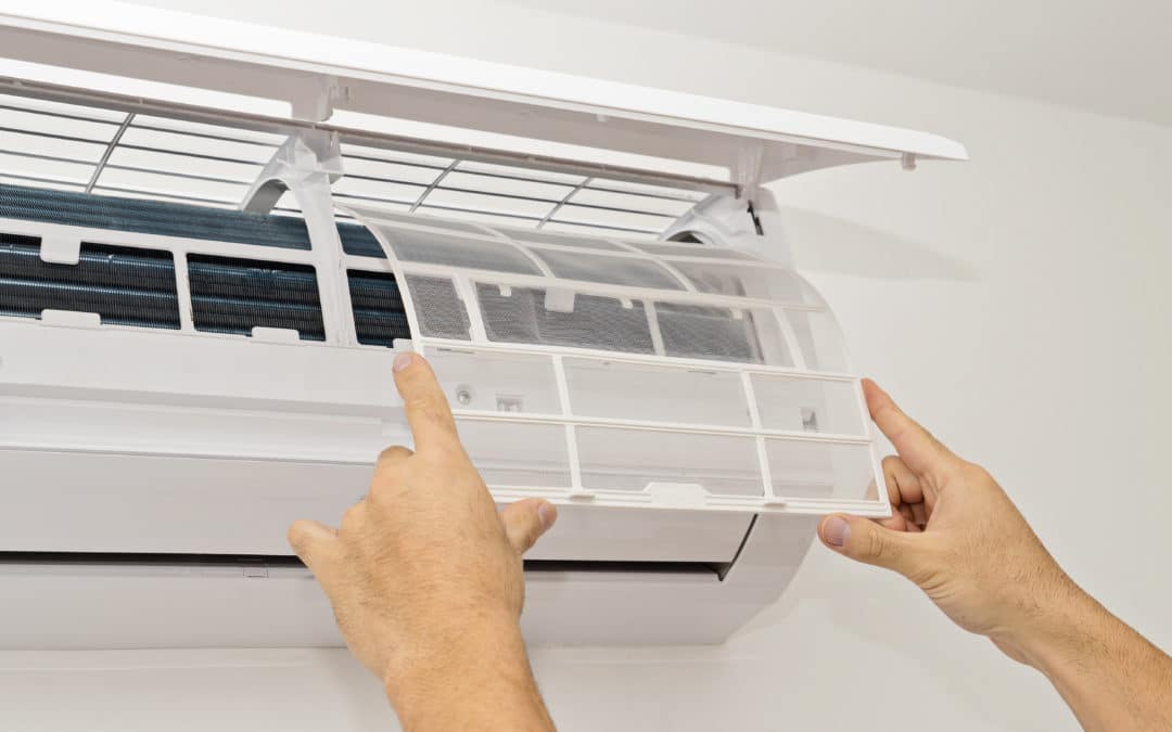 How Does My Air Conditioner Affect My Indoor Air Quality?