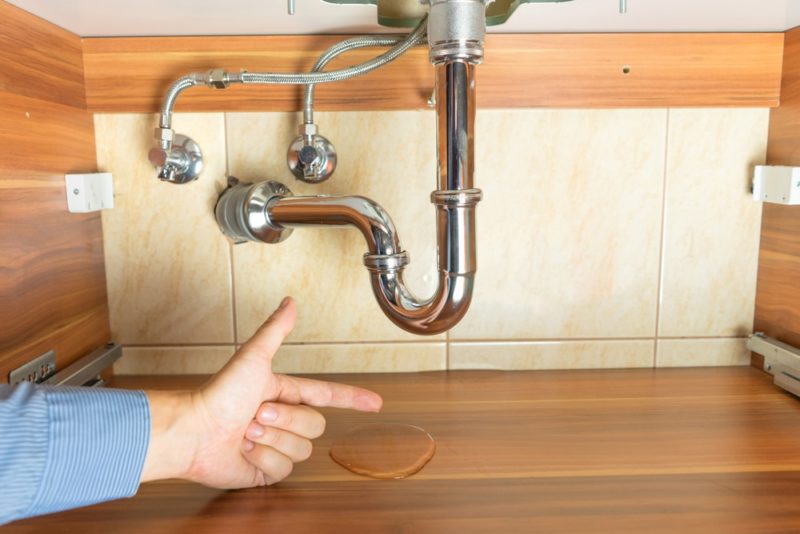 3 Plumbing Issues You Should Never Ignore in Your Plainview TX, Home