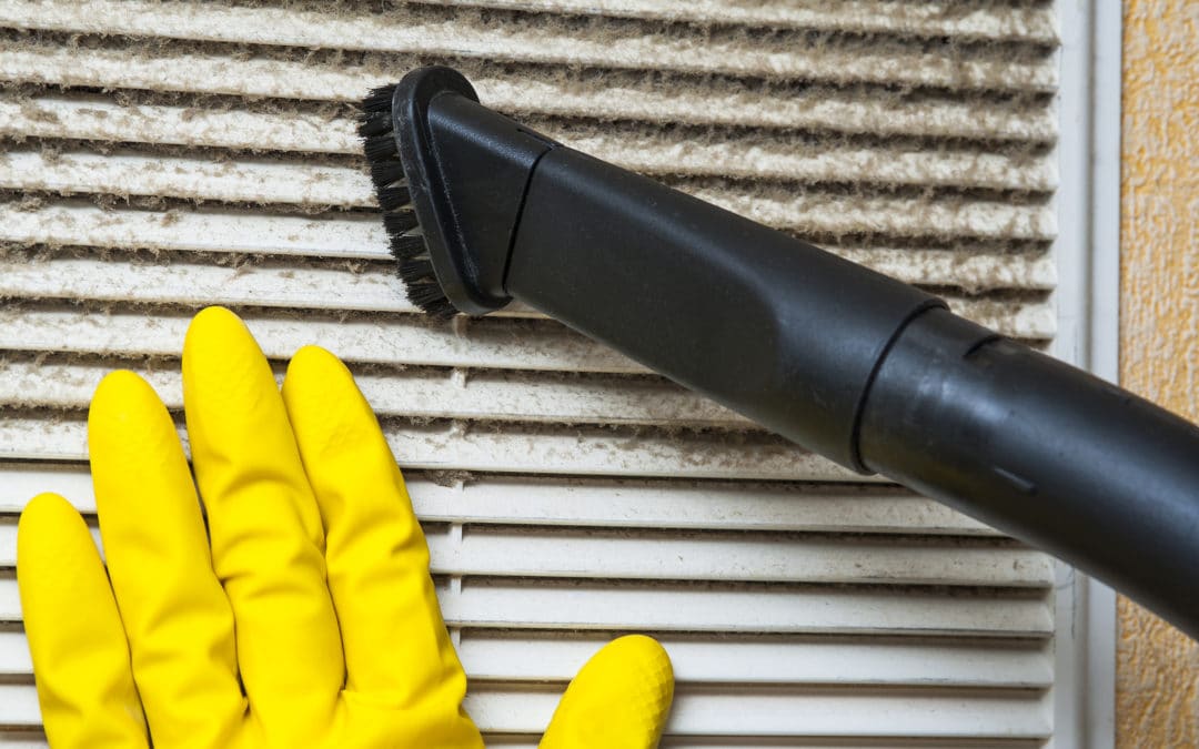 4 Ways to Improve HVAC Efficiency and Combat Allergens