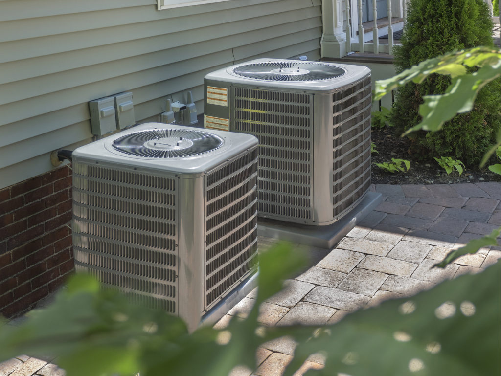 5 Top Benefits of Upgrading to a New HVAC System
