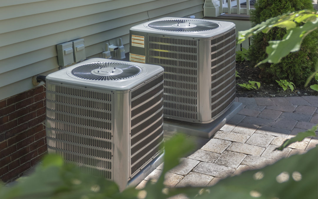 5 Top Benefits of Upgrading to a New HVAC System