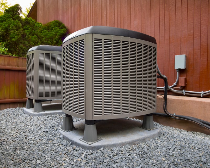 Understanding Your Options When Upgrading Your HVAC Unit