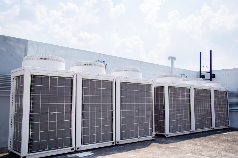 5 Reasons to Install a New HVAC System at Your Commercial Facility in Lubbock, TX