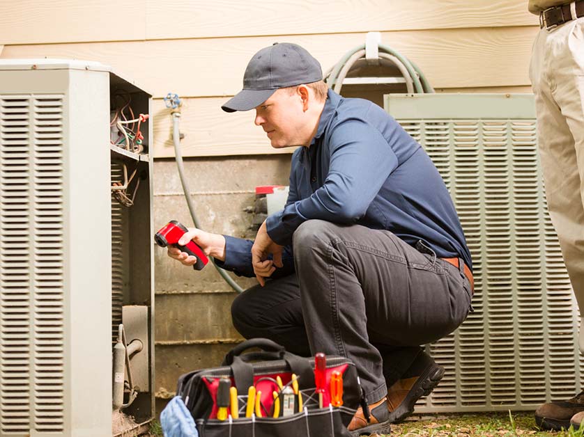 6 Signs You Need to Upgrade Your HVAC System