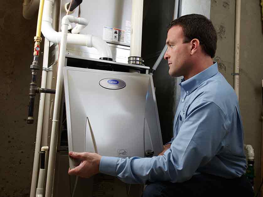 What Is a Good AFUE Rating for a Furnace?